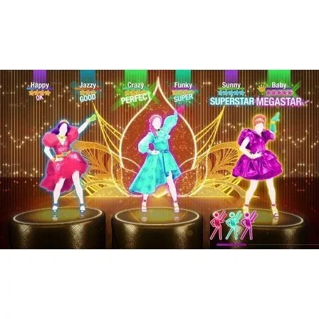 Ubisoft Just Dance 2021 para Sony PlayStation 5